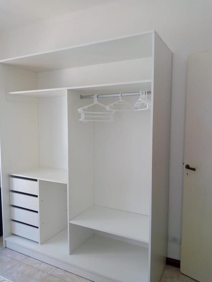 Santa Fe 1700 Apartment *