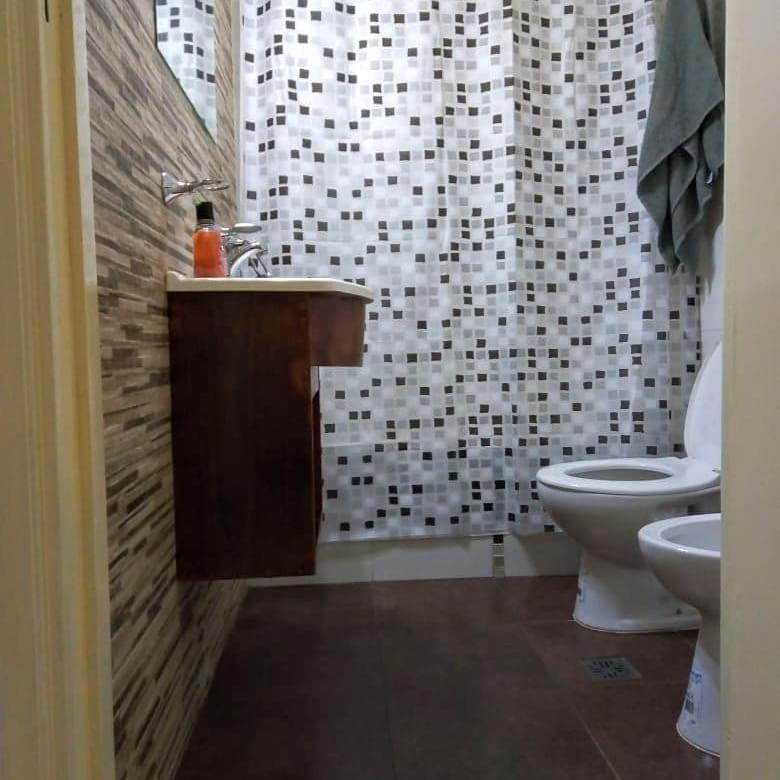 Apartamento Santa Fe 1700