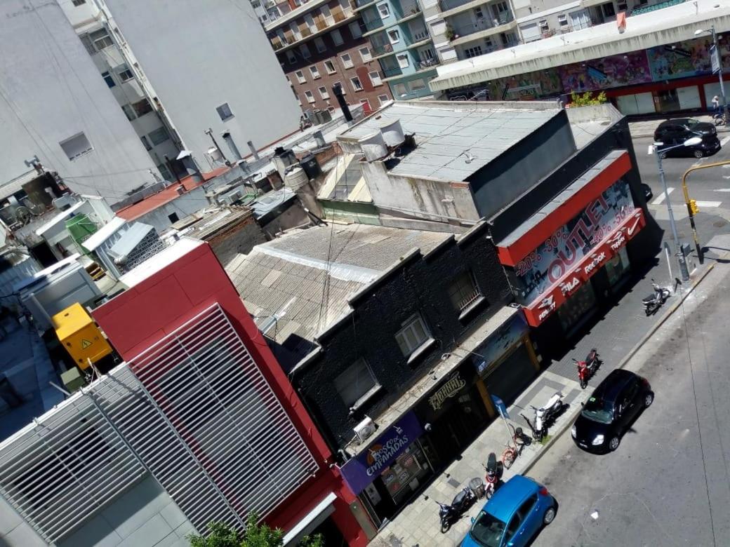 Apartamento Santa Fe 1700