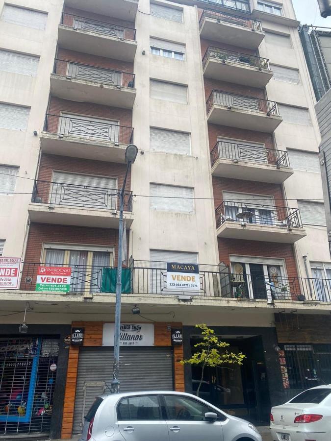 Santa Fe 1700 * Mar del Plata