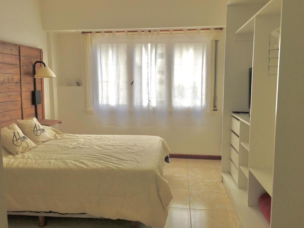 Santa Fe 1700 Apartamento