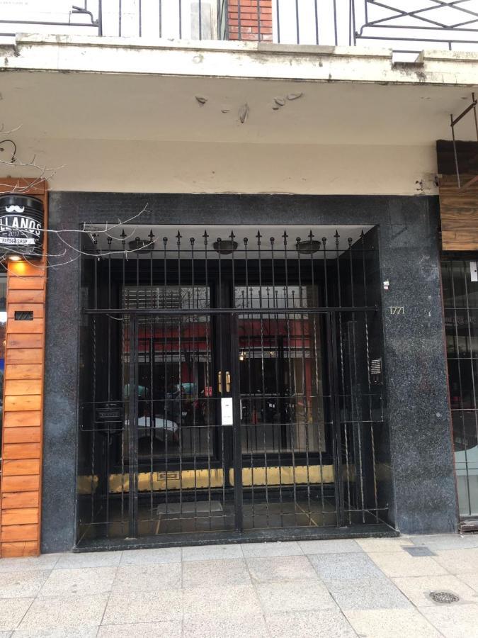 Santa Fe 1700 Apartamento